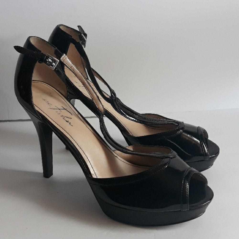 Nina Fisher Shoes